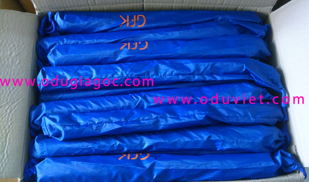 dù cầm tay GFK