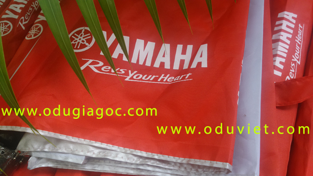 Ô dù Yamaha