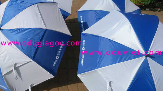 Dù thẳng cầm tay CCB