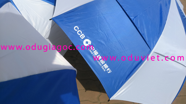 Dù cầm tay CCB