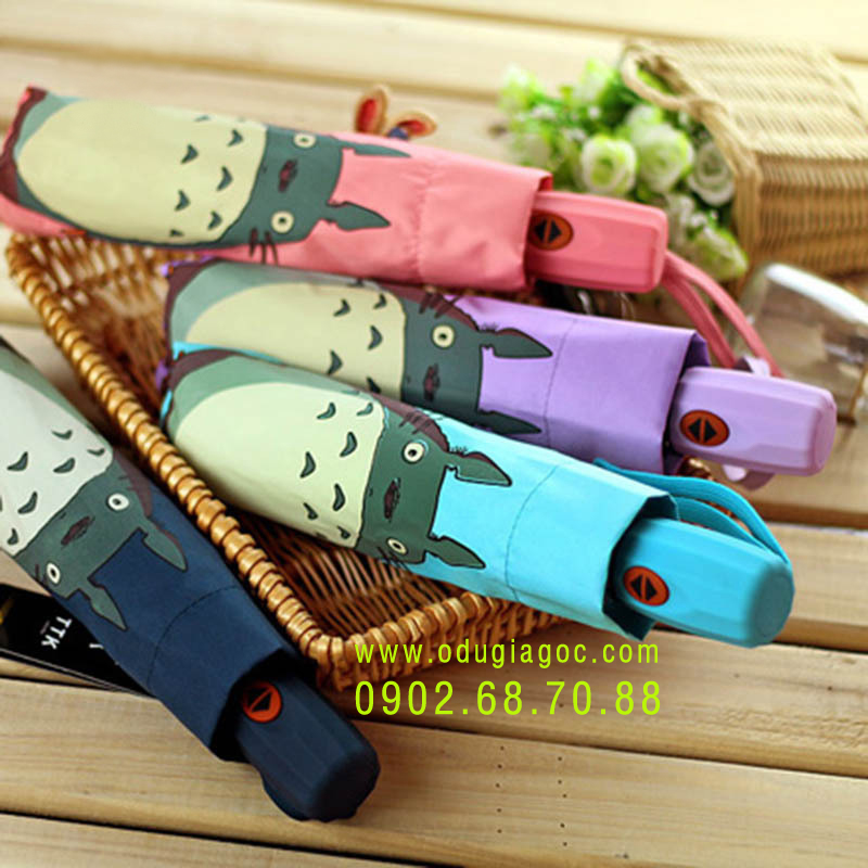 chọn dù cầm tay đẹp chất lượng