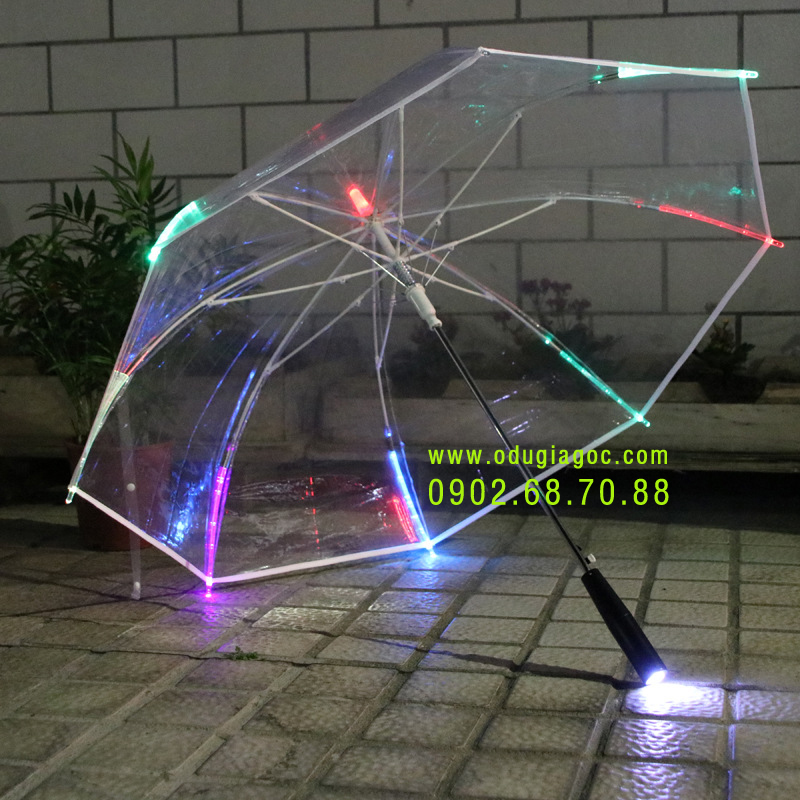 du_den_led
